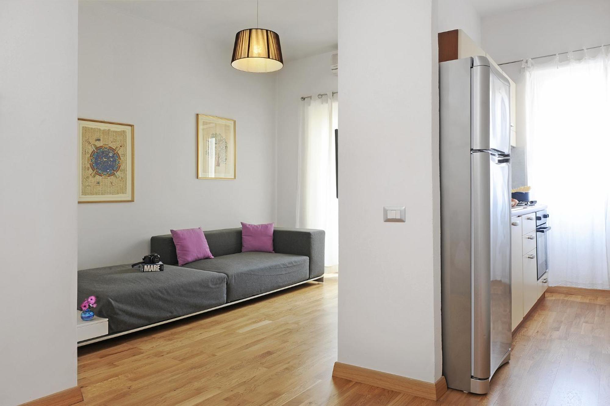 Cagliari Holiday Apartments Екстериор снимка