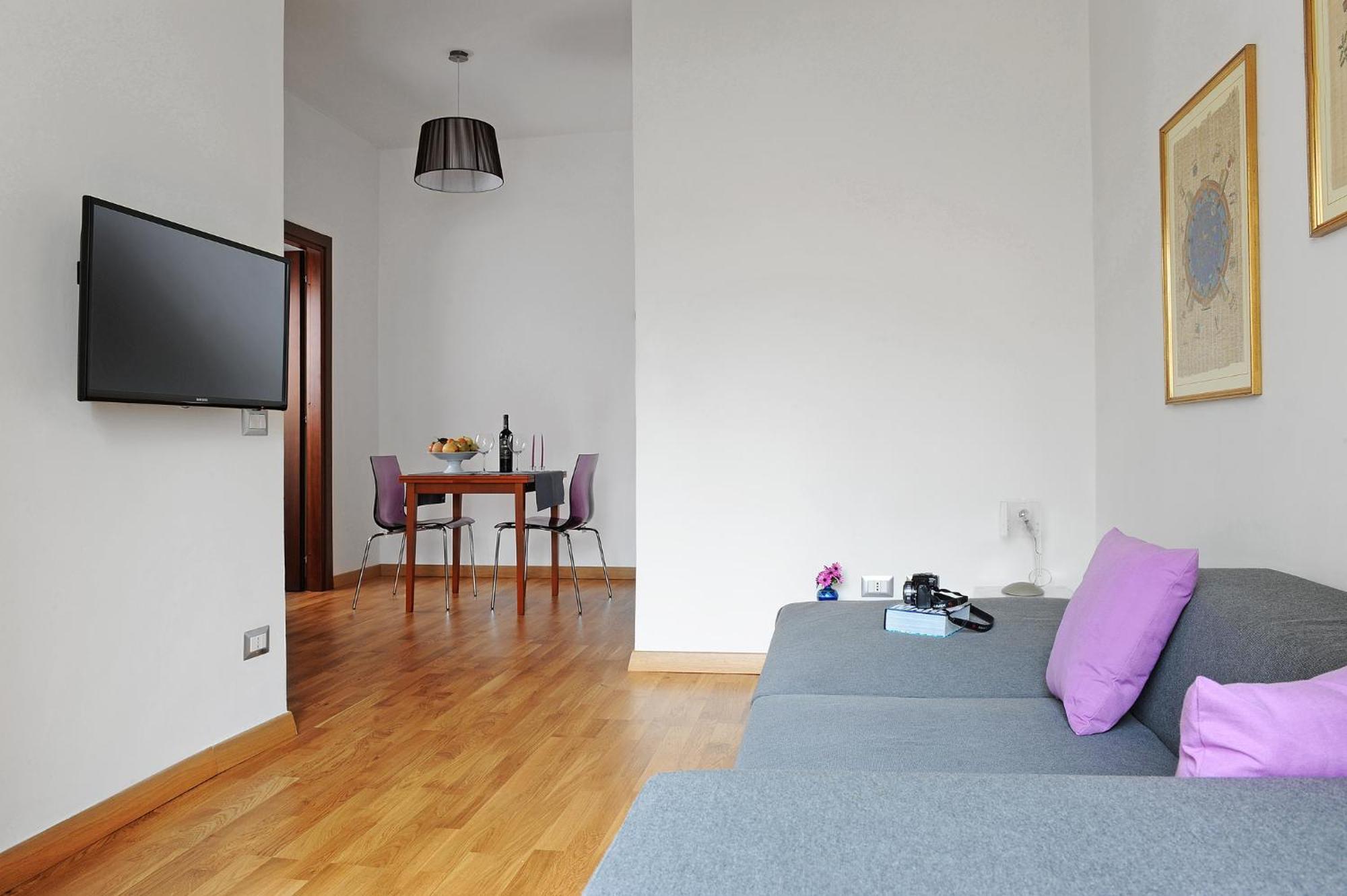 Cagliari Holiday Apartments Екстериор снимка