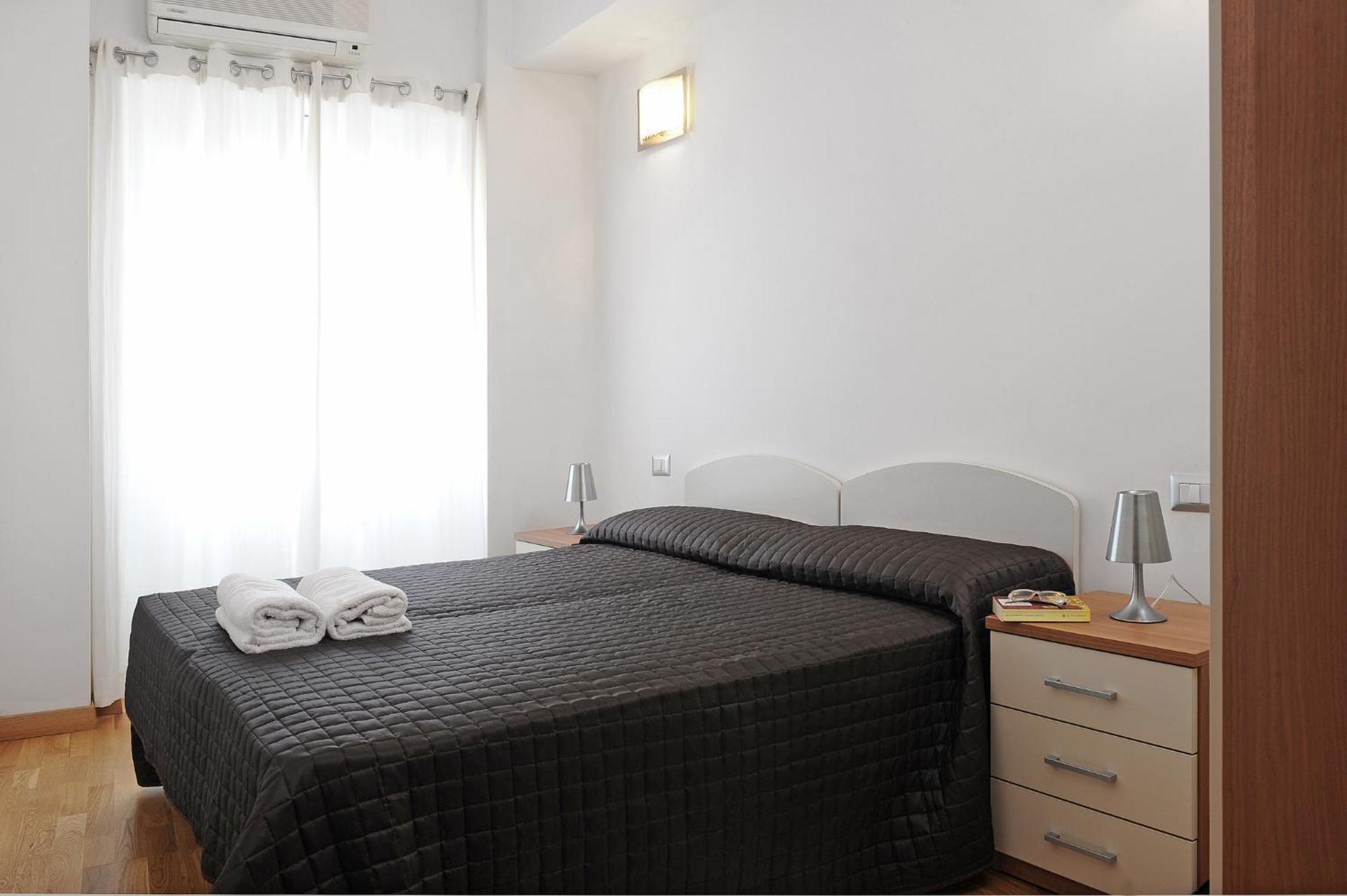 Cagliari Holiday Apartments Екстериор снимка