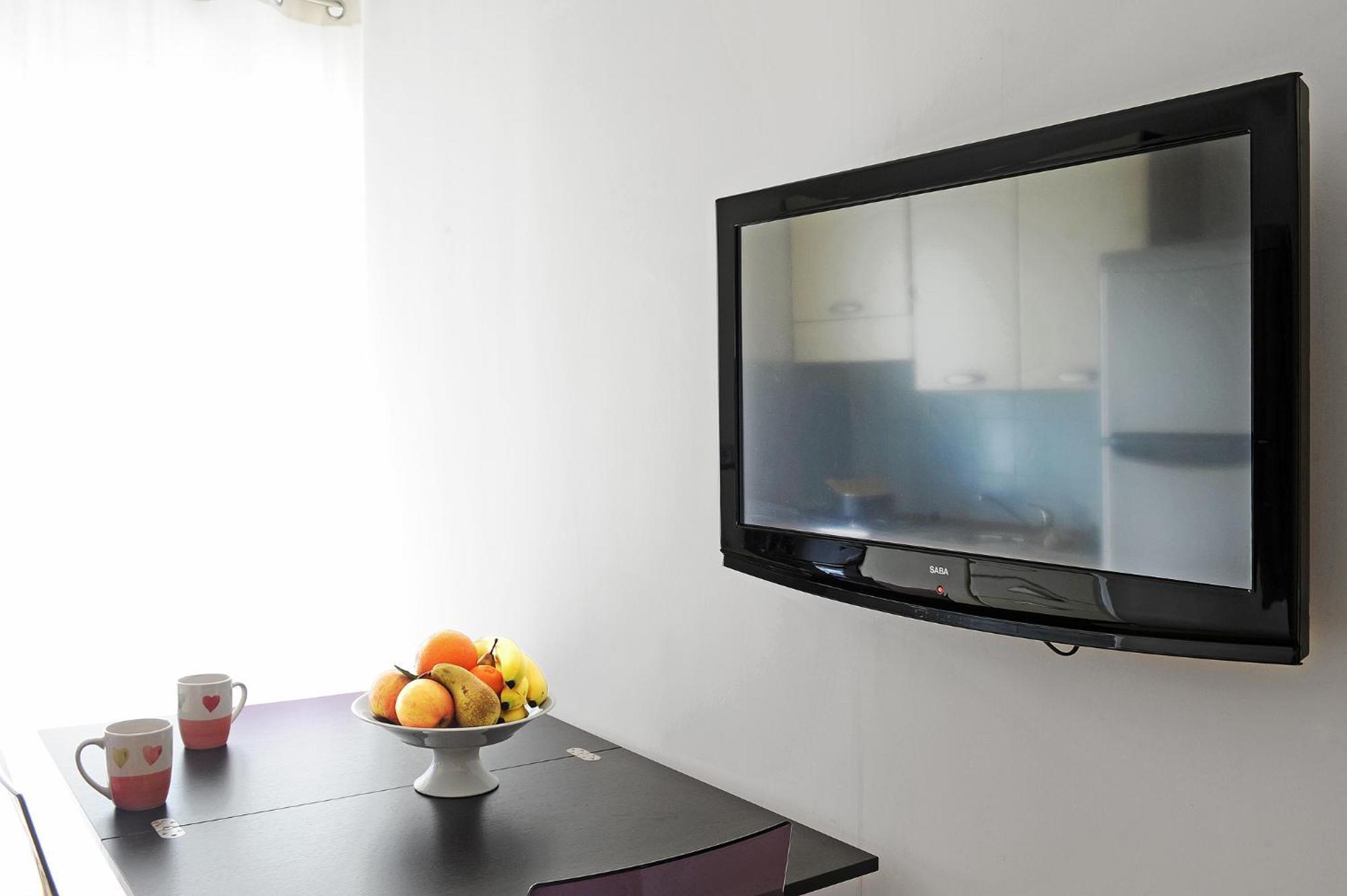 Cagliari Holiday Apartments Екстериор снимка
