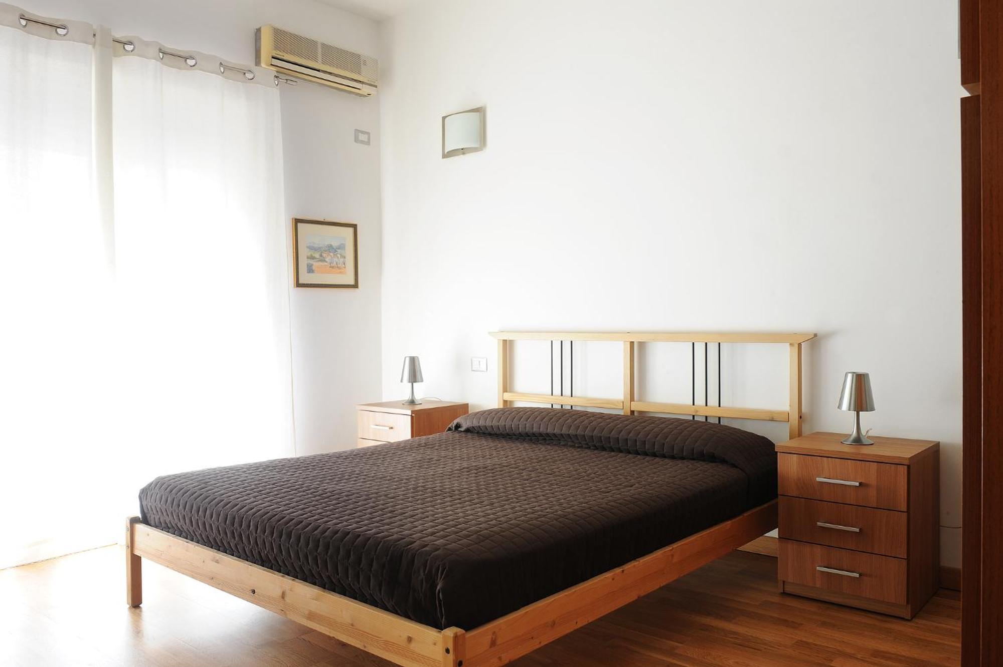 Cagliari Holiday Apartments Екстериор снимка