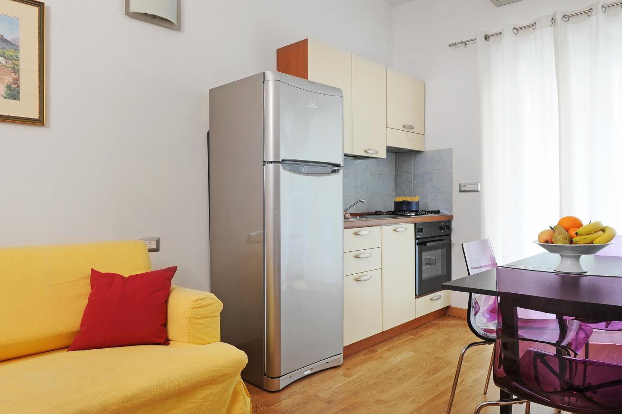 Cagliari Holiday Apartments Екстериор снимка