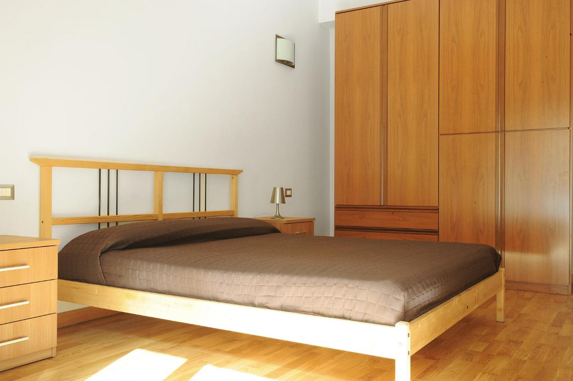 Cagliari Holiday Apartments Екстериор снимка