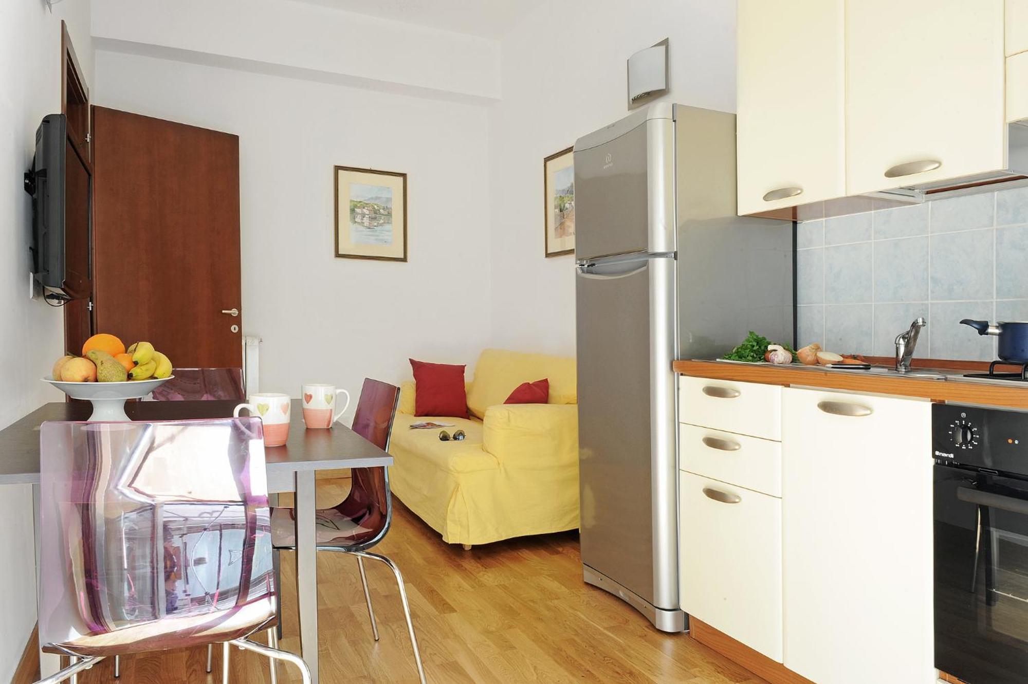 Cagliari Holiday Apartments Екстериор снимка
