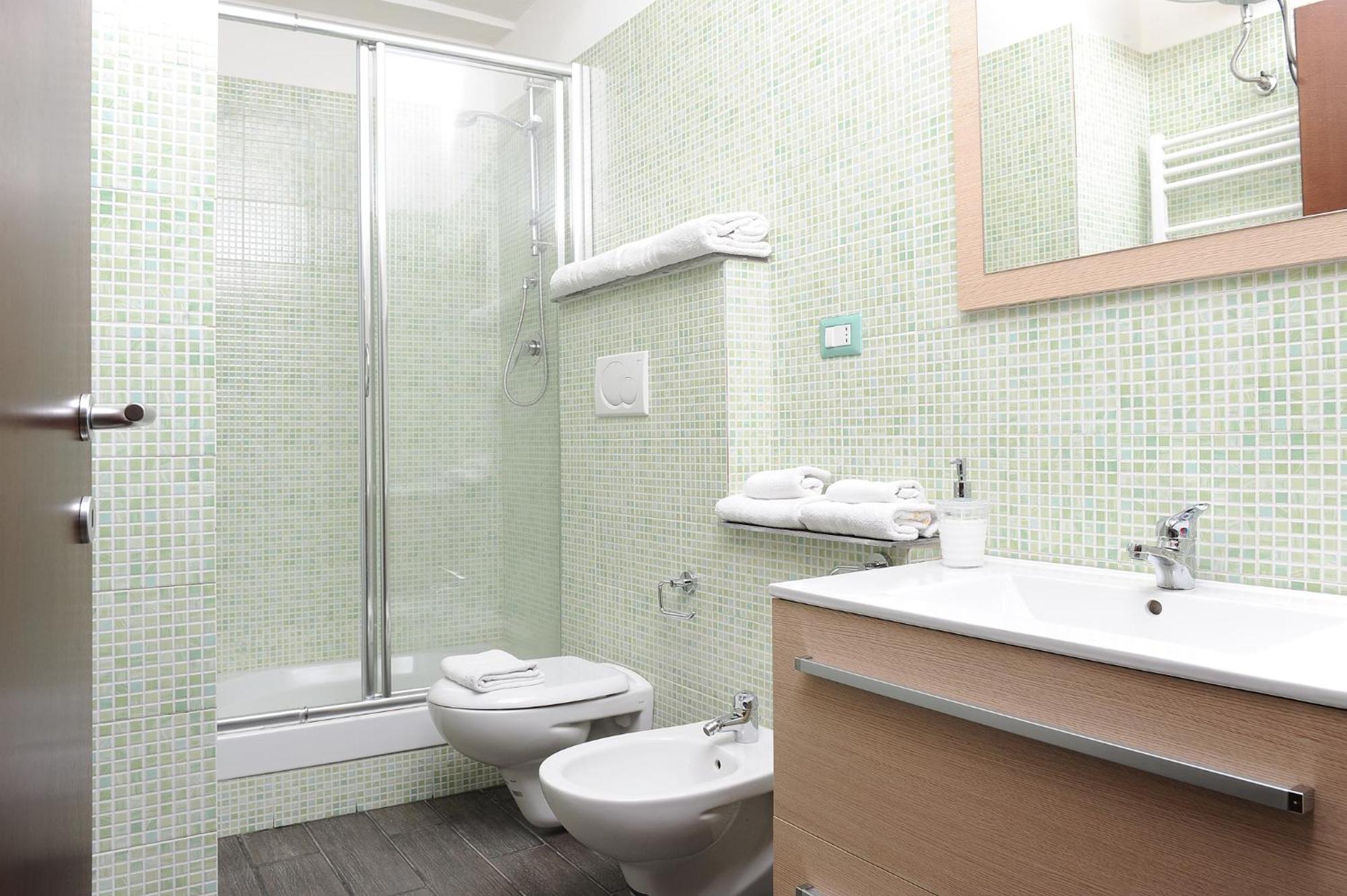 Cagliari Holiday Apartments Екстериор снимка