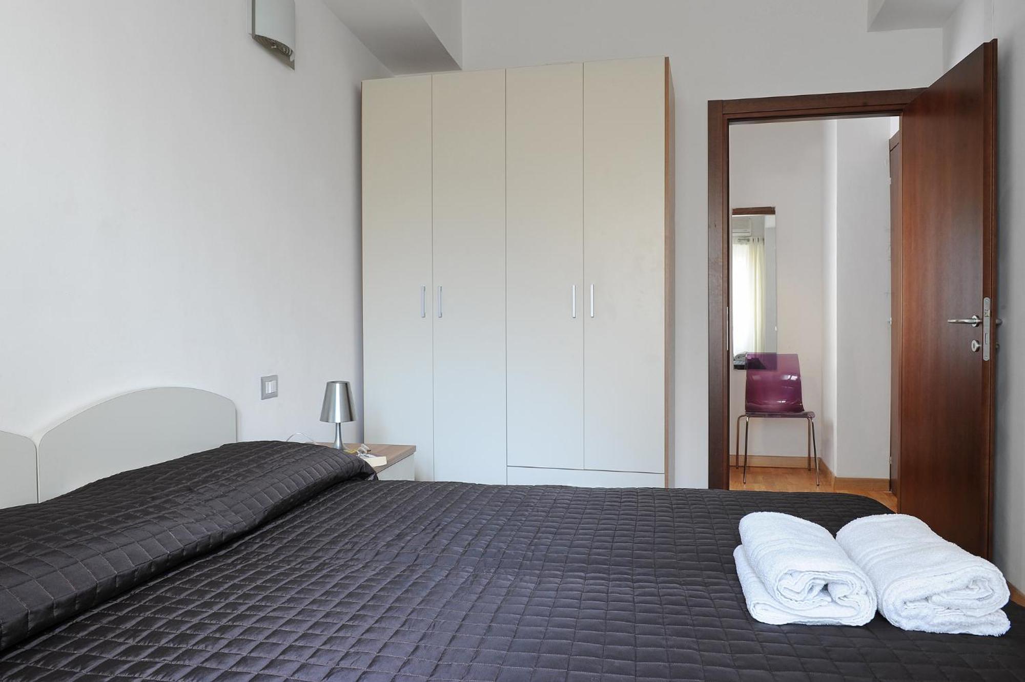 Cagliari Holiday Apartments Екстериор снимка