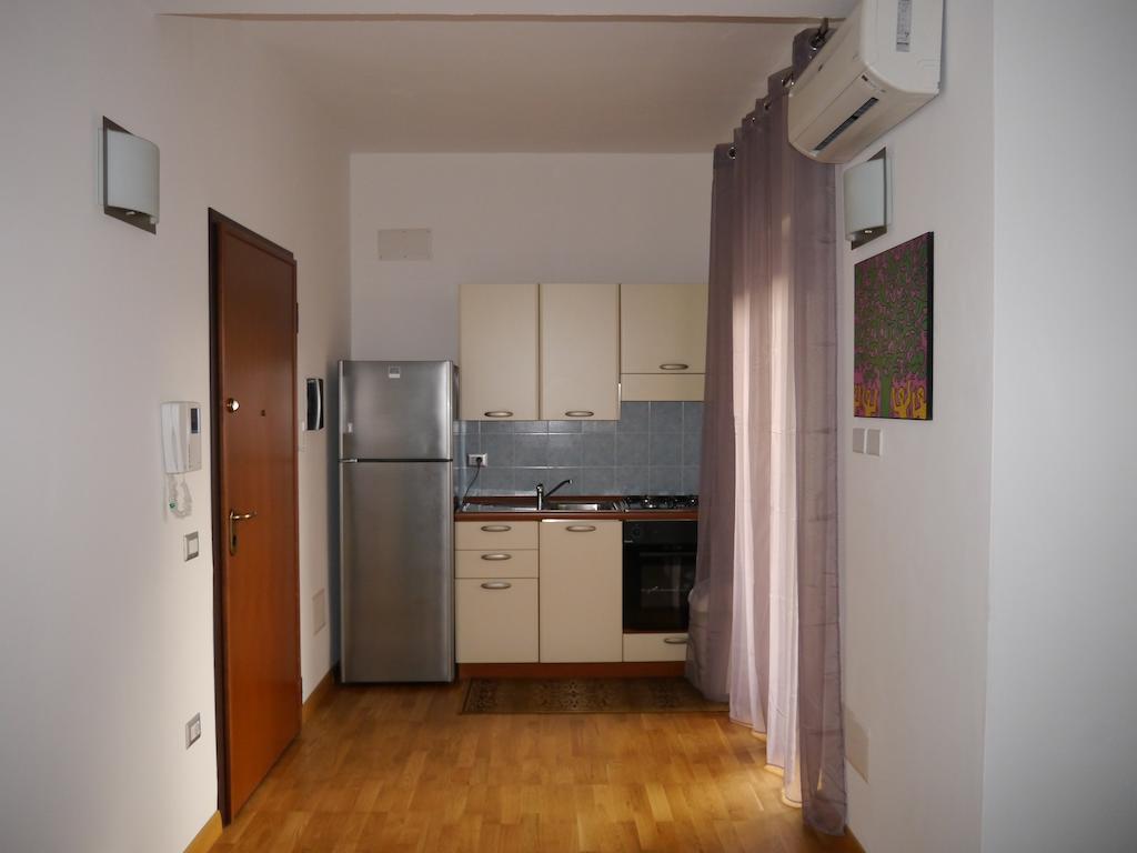 Cagliari Holiday Apartments Стая снимка