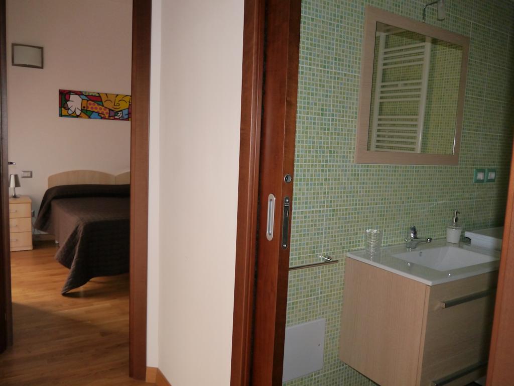 Cagliari Holiday Apartments Стая снимка