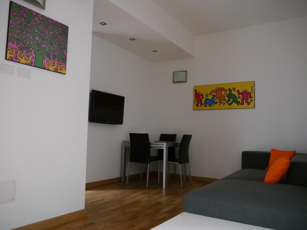 Cagliari Holiday Apartments Стая снимка