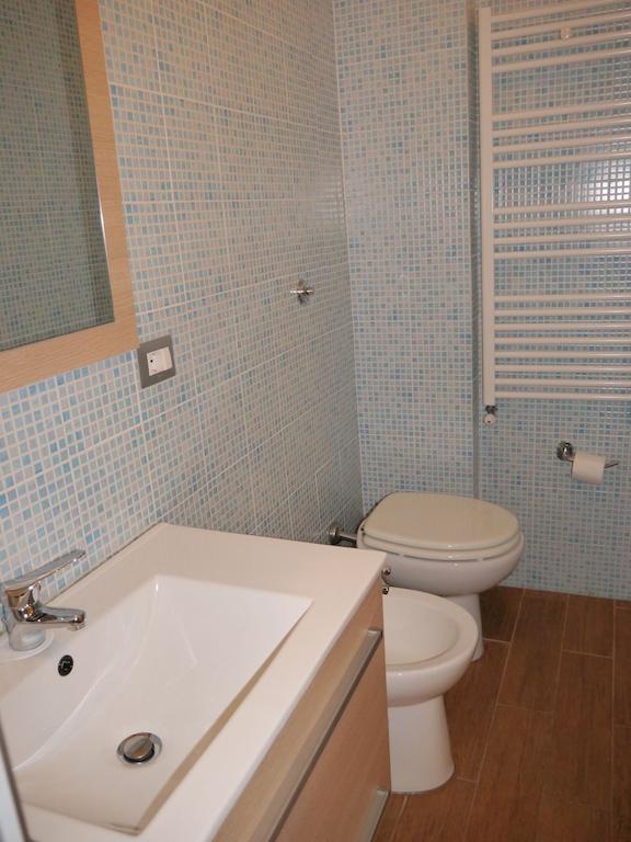 Cagliari Holiday Apartments Стая снимка