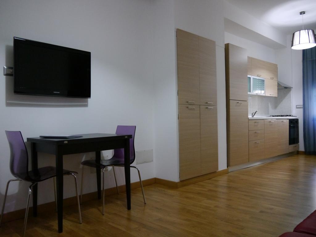 Cagliari Holiday Apartments Екстериор снимка