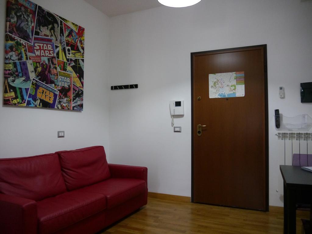 Cagliari Holiday Apartments Екстериор снимка