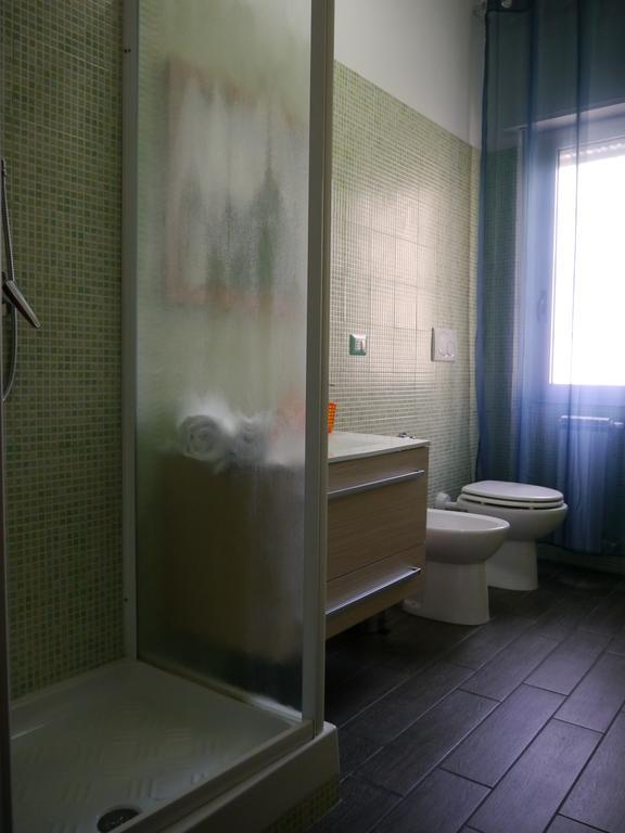 Cagliari Holiday Apartments Екстериор снимка