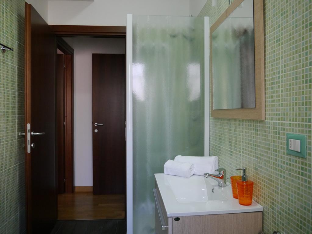 Cagliari Holiday Apartments Екстериор снимка